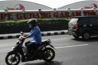 PT. Gudang Garam berencana membangun bandara komersil