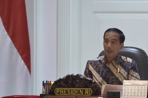 Jokowi