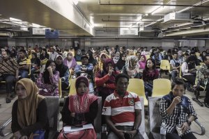 TKI KBRI Malaysia