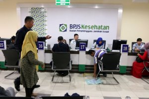 BPJS kesehatan