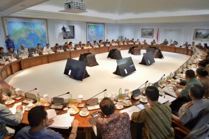 Jokowi kabinet