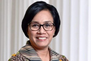 Sri Mulyani Indrawati