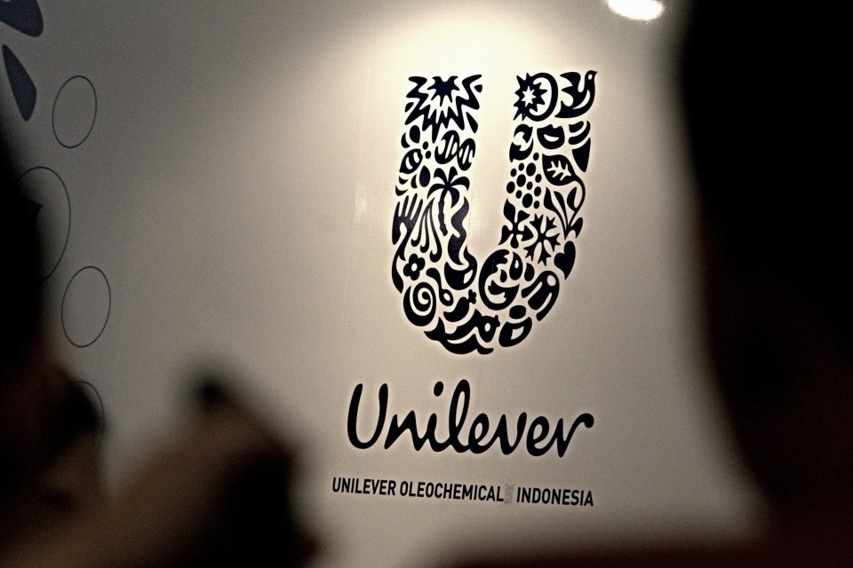 Unilever, Emiten, Laba Bersih