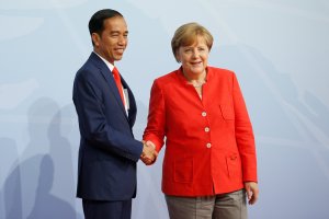 Jokowi G20