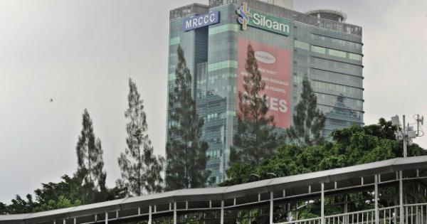 SILO Siloam Bagi Dividen Rp 249 Miliar pada 17 Juni Mendatang - Korporasi Katadata.co.id