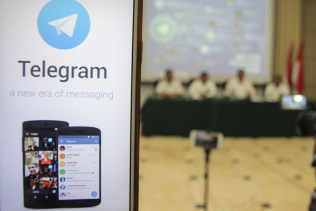 Telegram