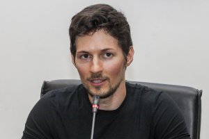 pavel Durov