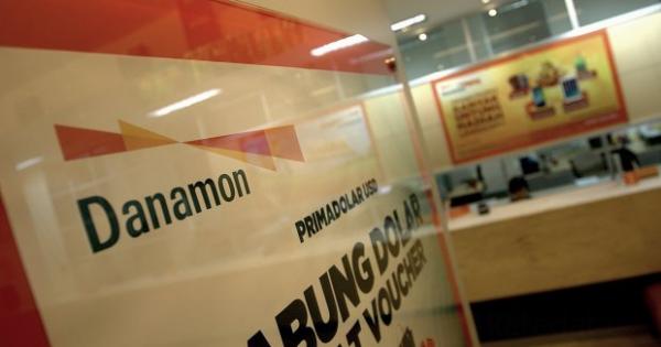BBLD BDMN Buana Finance Raih Utang Rp 500 M dari Bank Danamon untuk Modal Kerja - Keuangan Katadata.co.id