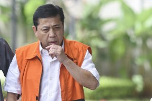 Setya Novanto