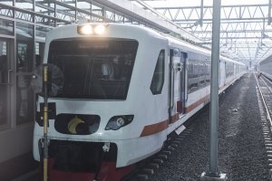 Kereta Api Bandara Soekarno-Hatta