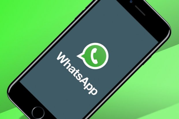 Whatsapp, teknologi, digital