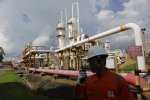 Ambil Alih Lapangan Migas Blok Mahakam