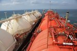 Nusantara Regas Terima LNG Perdana Blok Mahakam