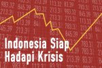 Indonesia Siap Hadapi Krisis