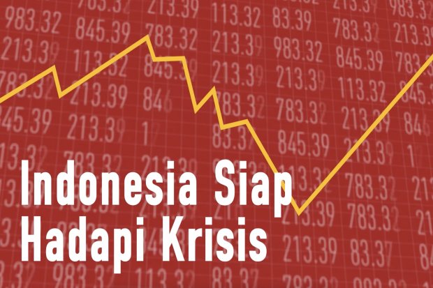 Indonesia Siap Hadapi Krisis