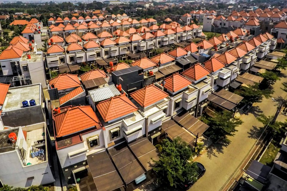penjualan rumah, properti, penjualan properti, penjualan rumah, bank indonesia