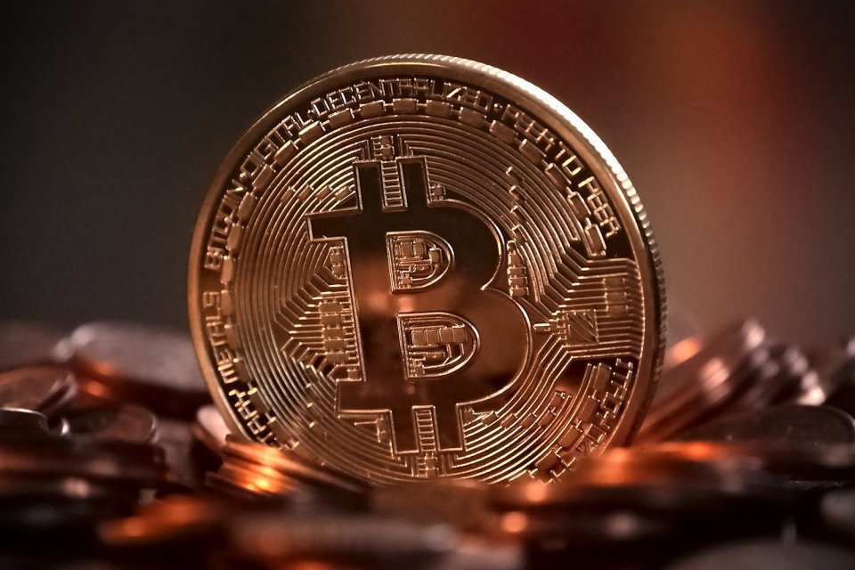Bitcoin, harga, investasi, mata uang kripto