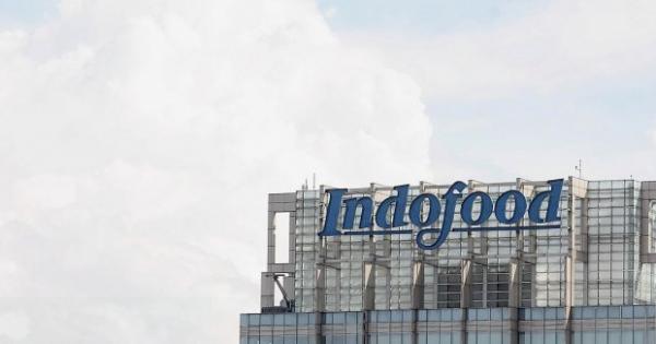INDF Indofood (INDF) Bagikan Dividen Rp 278 per Saham Agustus Mendatang - Korporasi Katadata.co.id