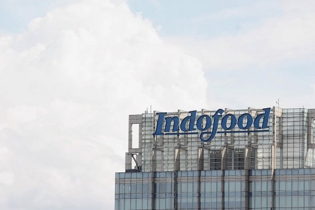 Indofood tower