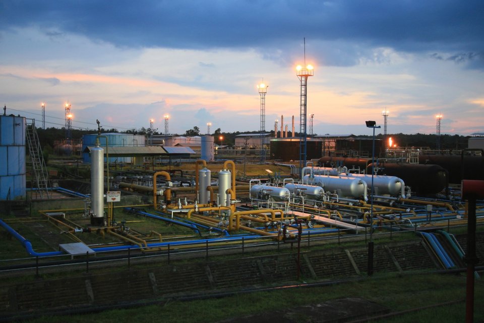 Genjot Produksi Migas, Petrogas Resmi Kelola Blok Salawati Hingga 2040.
