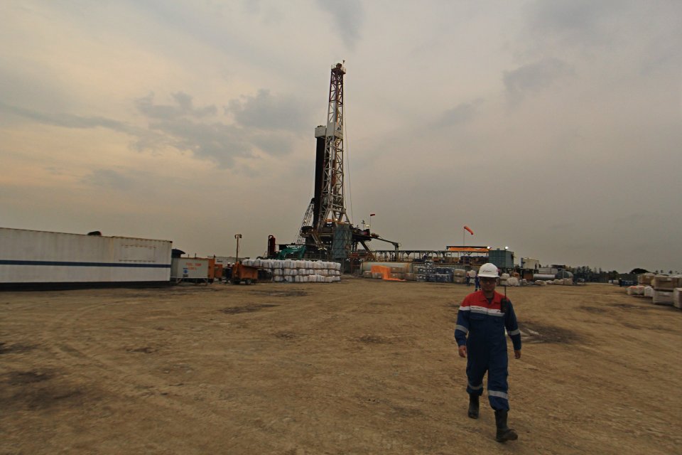 PDSI merupakan anak perusahaan dari PT. Pertamina (Persero) yang telah beroperasi selama lebih dari delapan tahun. Perusahaan ini bergerak dalam bidang eksplorasi dan eksploitasi pengeboran minyak dan gas bumi, serta panas bumi. 