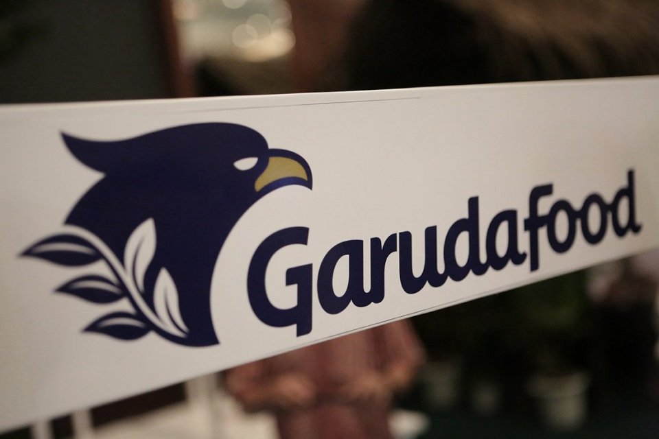 Garudafood Targetkan Dana Segar Rp 979 Miliar dari IPO - Berita