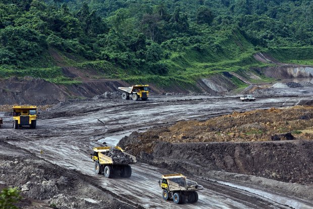 Emiten Batu Bara Grup Northstar Bukukan Kontrak Baru Rp 3,21 Triliun