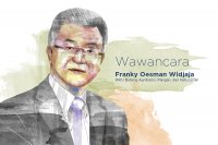 Franky Widjaja