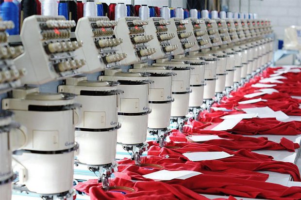 Pan Brothers, Tekstil, Ekspor, APD, Masker, Industri, Produksi