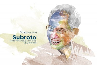 Subroto