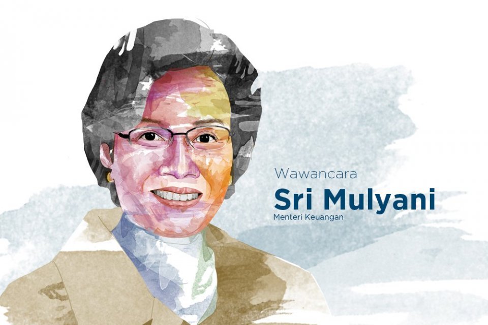 Sri Mulyani