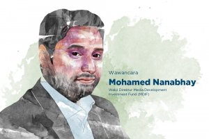 Mohamed Nanabhay