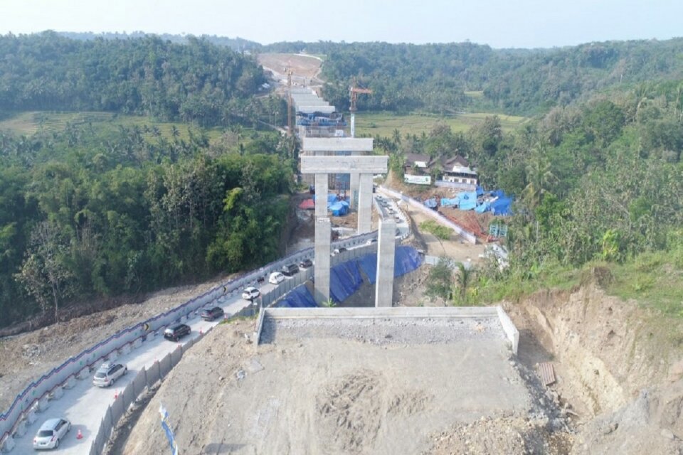 Jembatan Kali Kenteng