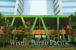 Barito Pacific