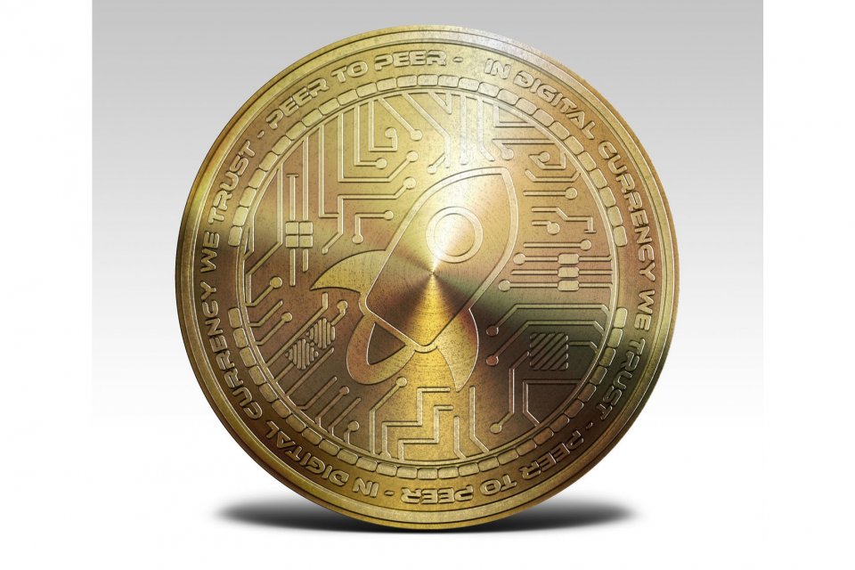 mata uang kripto, bit coin, cryptocurrency