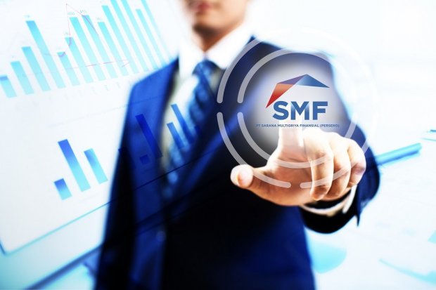 SMF Terbitkan Obligasi Rp 3 Triliun untuk Genjot Penyaluran KPR