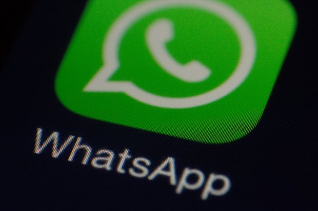 Tak Mudik Lebaran, Bisa Video Call via WhatsApp dengan 50 Orang