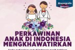 perkawinan anak 