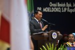 Kepala Staf Kepresidenan Moeldoko