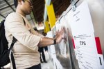 Kotak Suara TPS KPU