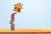 Coins Money dan Falling House - Telaah