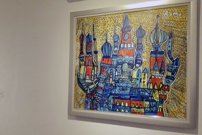 Kemendikbud Minta Publik Apresiasi Karya Seni Difabilitas Katadata Co Id