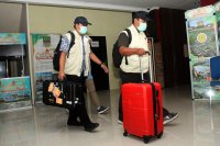 Penggeledahan Kasus Meikarta