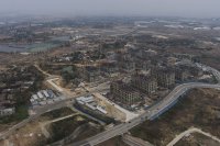 Pembangunan Meikarta