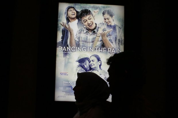 Gelar Festival Film Online, Gojek Target Sumbang 20% ke Industri