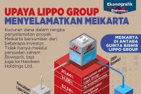 upaya lippo meikarta rev gowa 