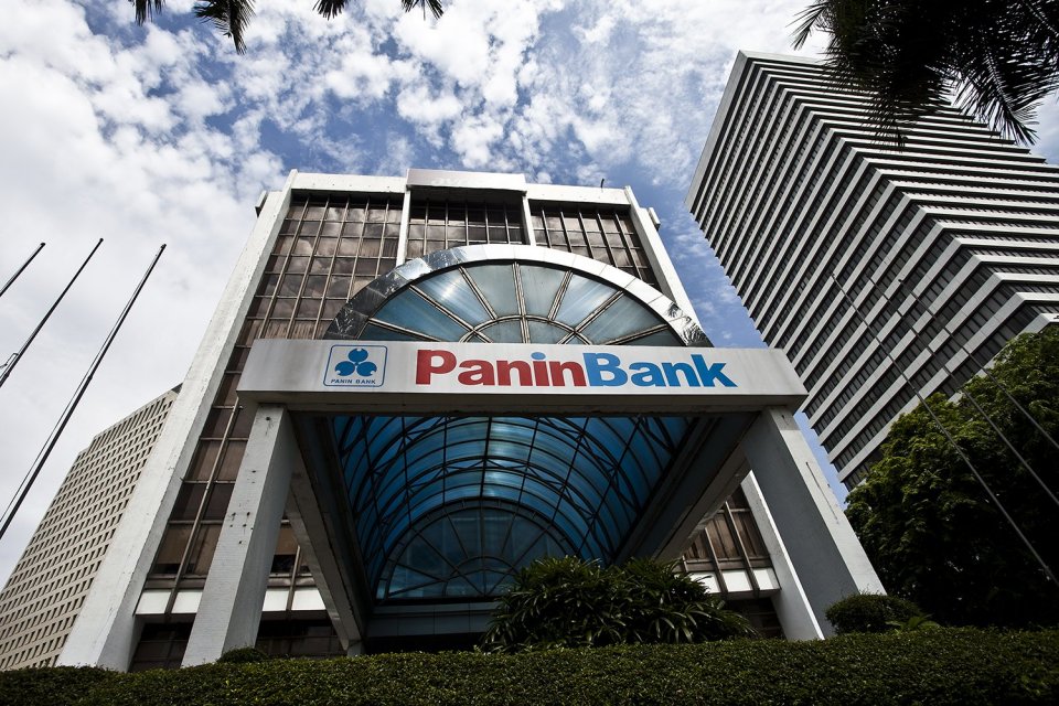 Panin Bank Dikabarkan Batal Diakuisisi Raksasa Keuangan Jepang