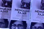 Buku Mengejar Fajar