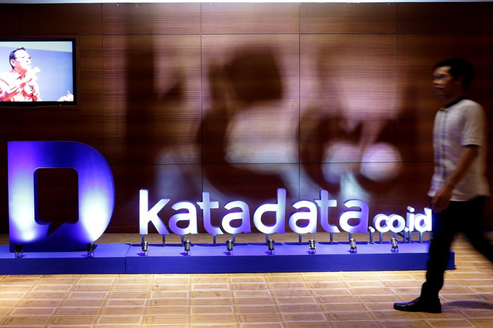 Katadata Forum 2018