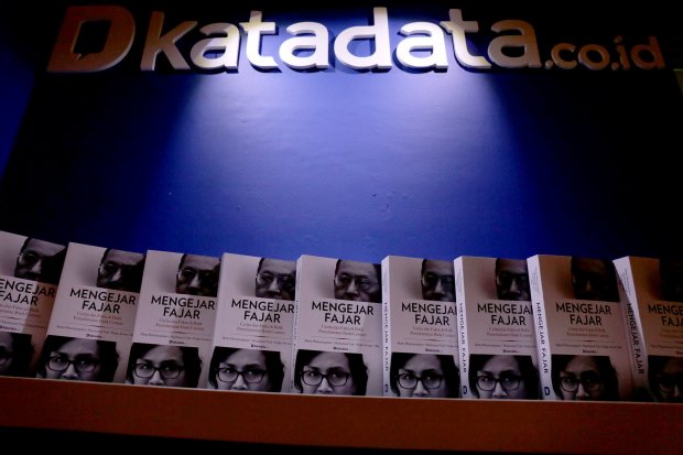Katadata Forum 2018
